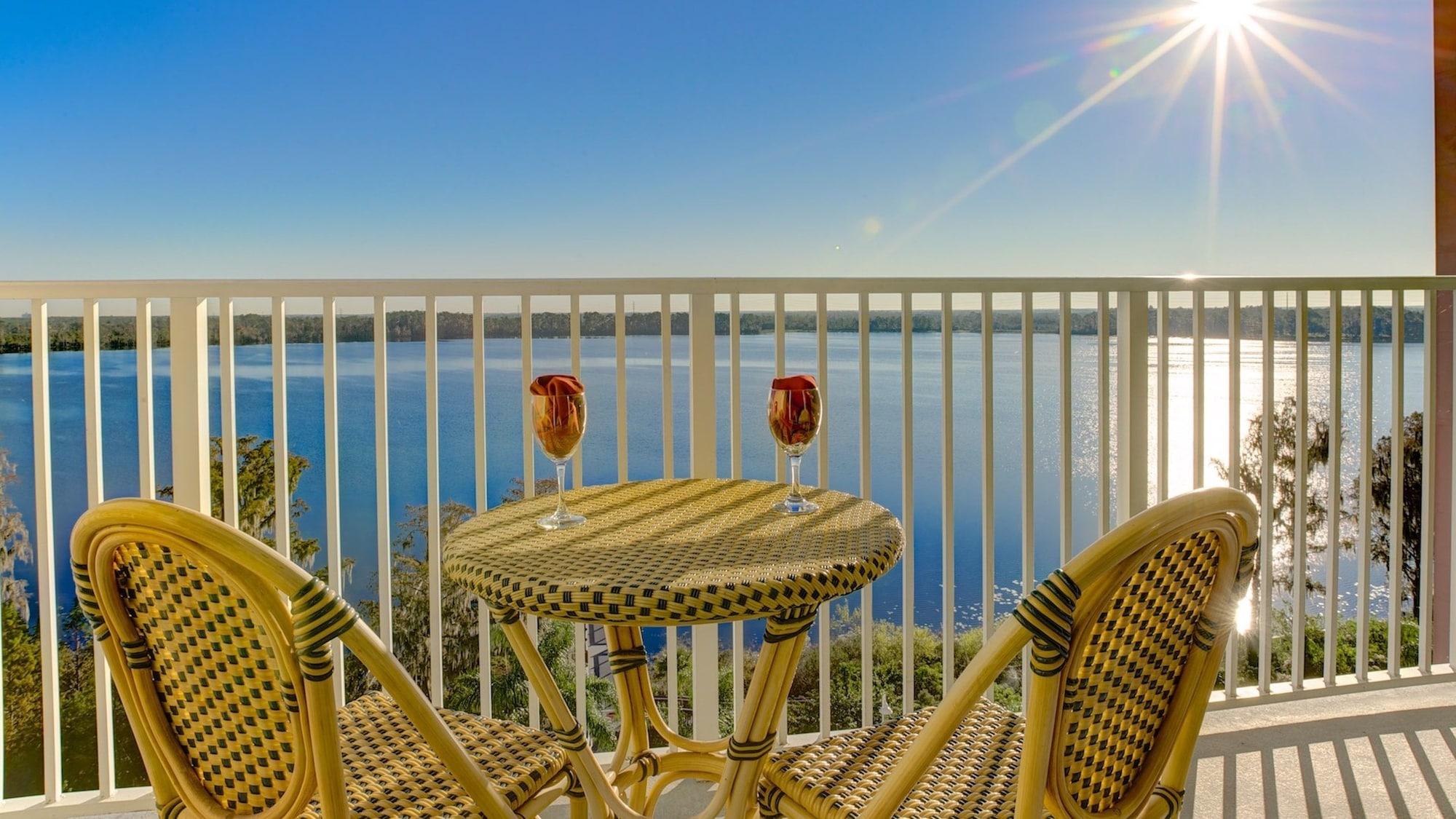 Martinique Condo At Blue Heron Resort By Ipg Florida Orlando Luaran gambar