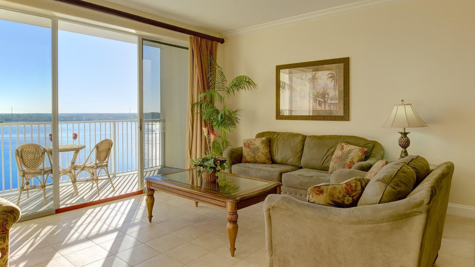 Martinique Condo At Blue Heron Resort By Ipg Florida Orlando Luaran gambar