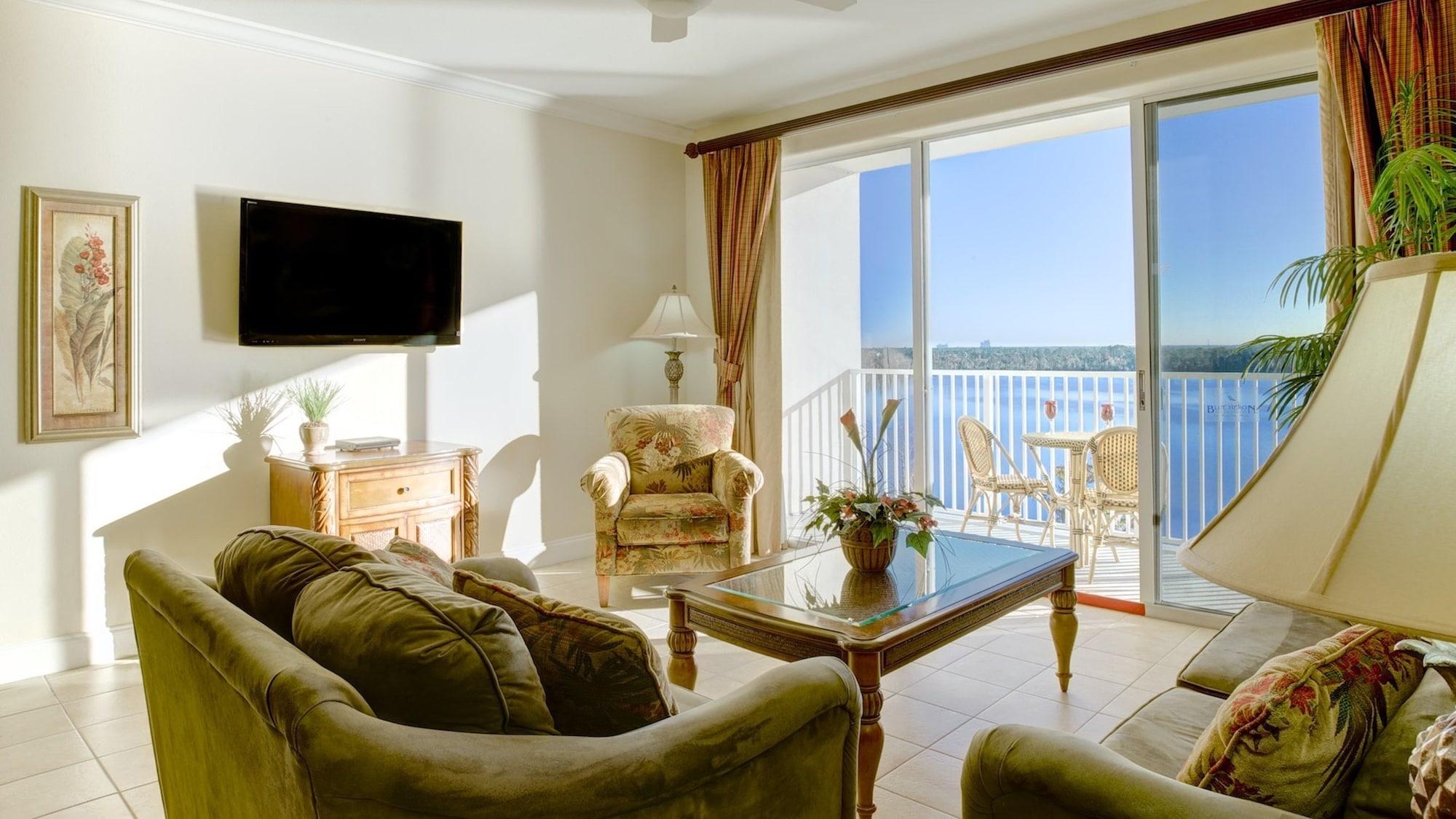 Martinique Condo At Blue Heron Resort By Ipg Florida Orlando Luaran gambar