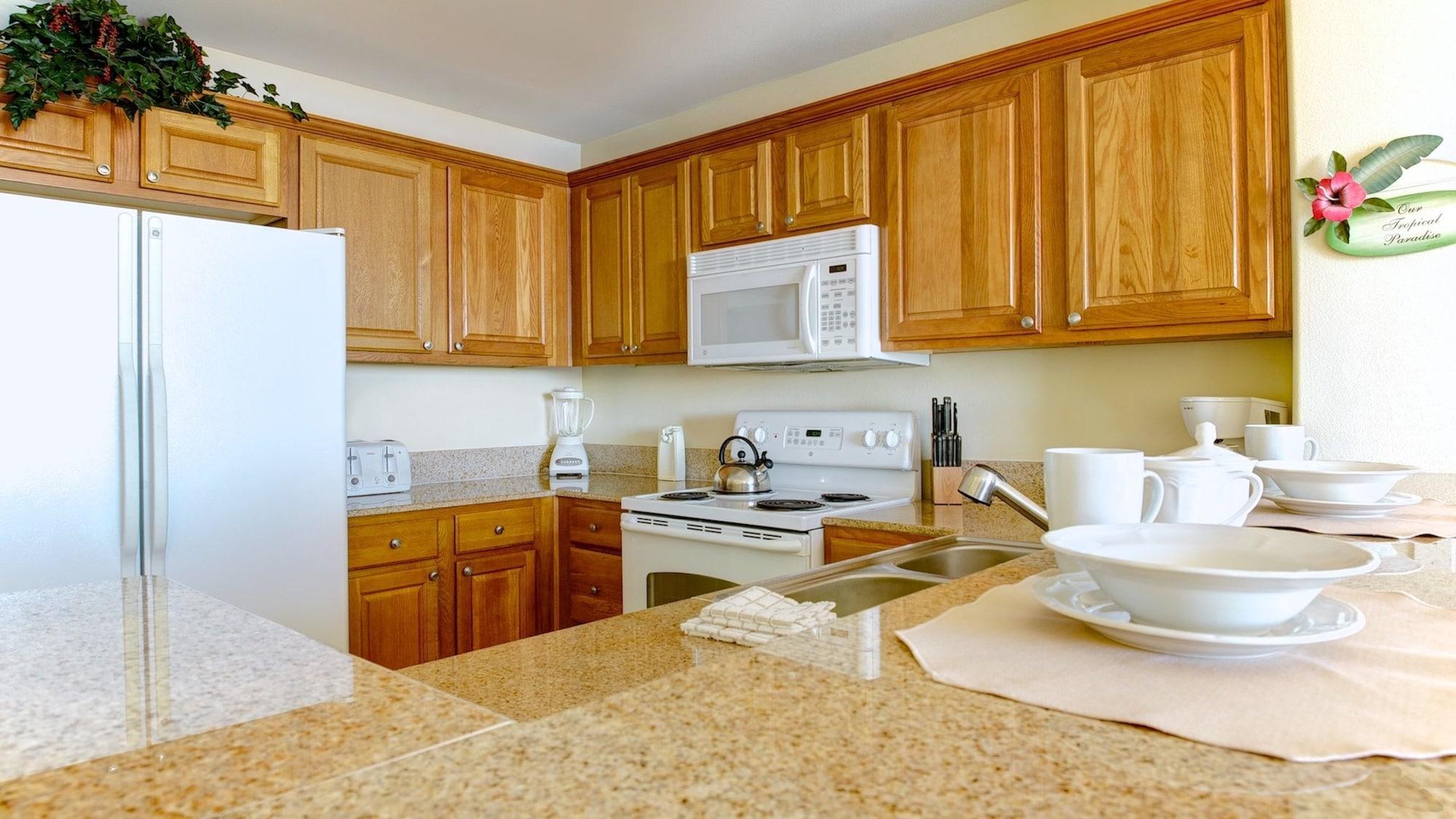 Martinique Condo At Blue Heron Resort By Ipg Florida Orlando Luaran gambar