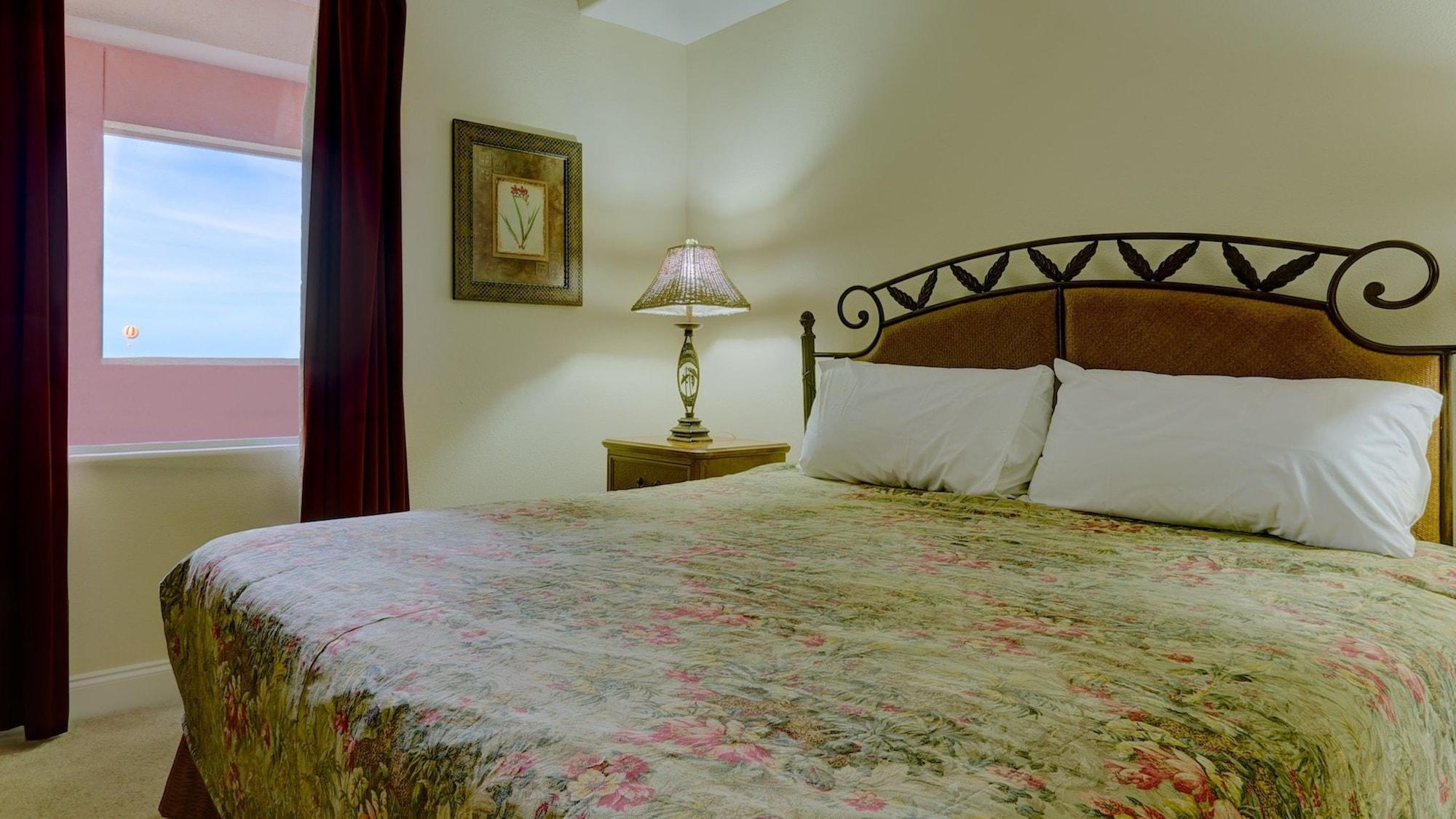 Martinique Condo At Blue Heron Resort By Ipg Florida Orlando Luaran gambar