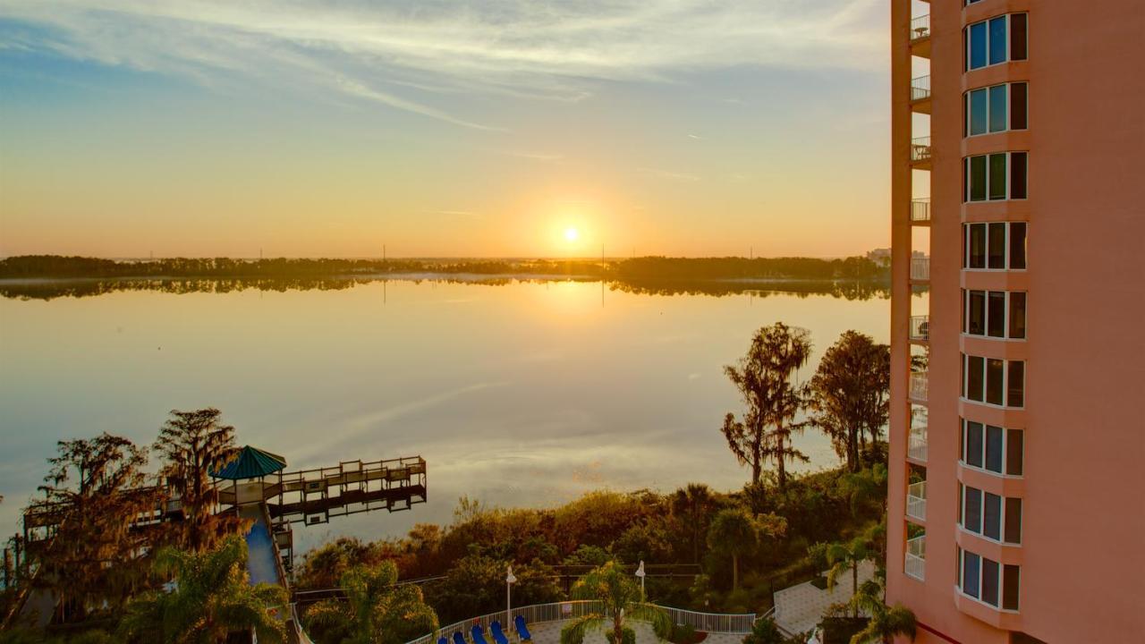 Martinique Condo At Blue Heron Resort By Ipg Florida Orlando Luaran gambar
