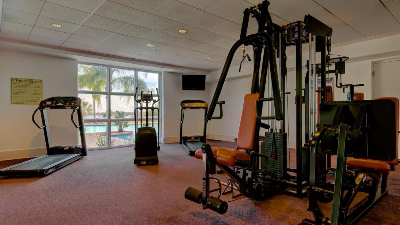 Martinique Condo At Blue Heron Resort By Ipg Florida Orlando Luaran gambar