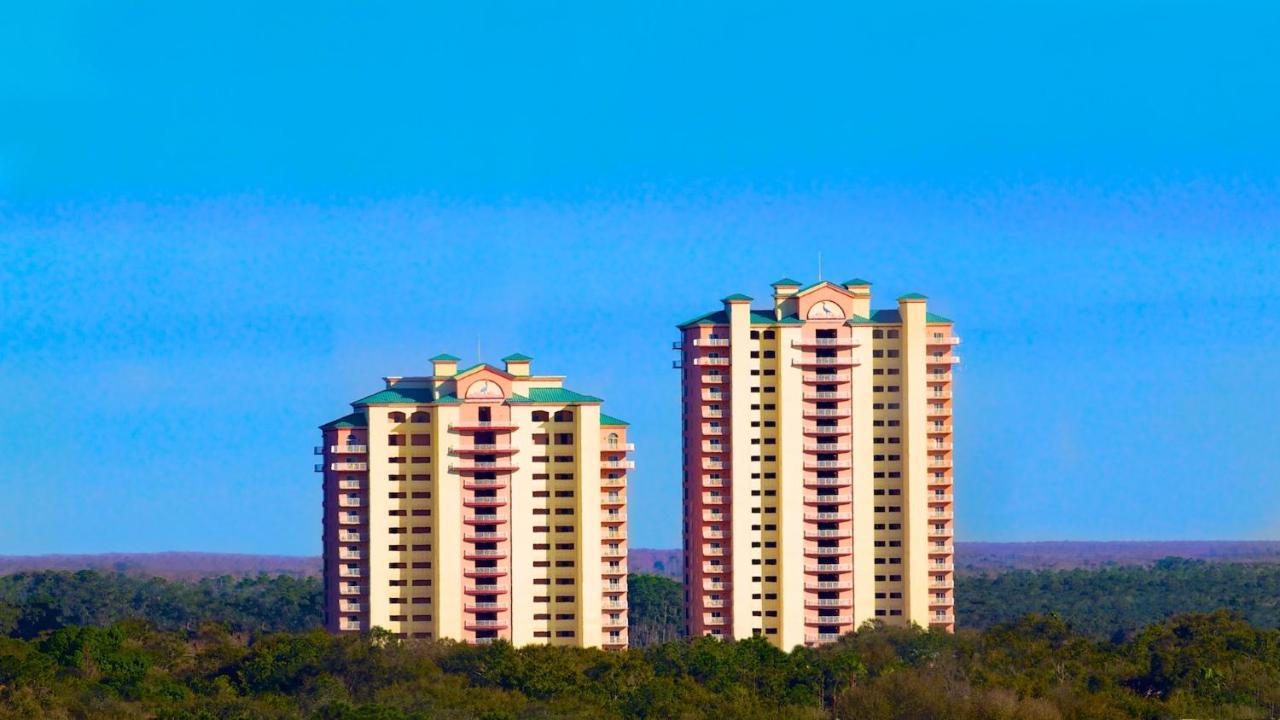 Martinique Condo At Blue Heron Resort By Ipg Florida Orlando Luaran gambar