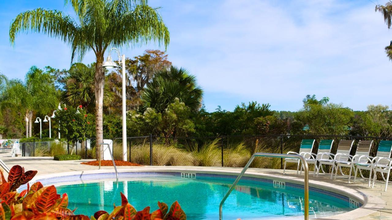 Martinique Condo At Blue Heron Resort By Ipg Florida Orlando Luaran gambar